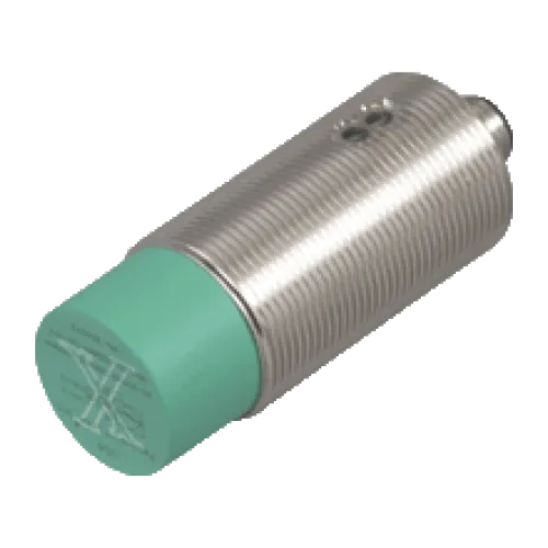 Индуктивный датчик Pepperl Fuchs NBN25-30GM50-US-V12 Индуктивный датчик Pepperl Fuchs NBN25-30GM50-US-V12