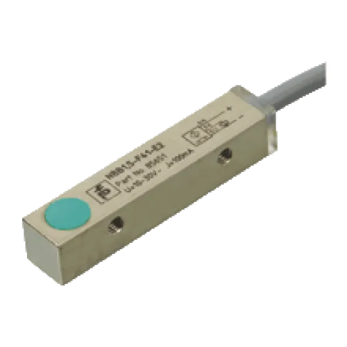 Индуктивный датчик Pepperl Fuchs NBB1,5-F41-E3 Индуктивный датчик Pepperl Fuchs NBB1,5-F41-E3