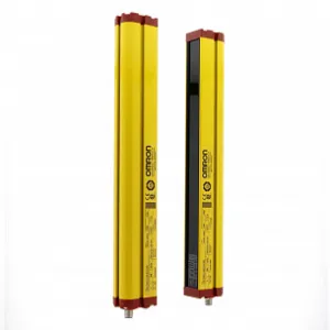 Световой барьер безопасности Omron F3S-TGR-CL4B-014-300