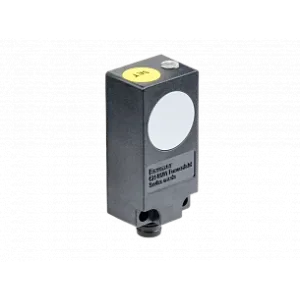  Индуктивный датчик расстояния Baumer IWFK 20Z8704/S35A