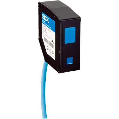  Лазерный датчик расстояния SICK OD5000-C150W40