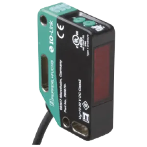 Pepperl Fuchs OMT300-R201-2EP-IO