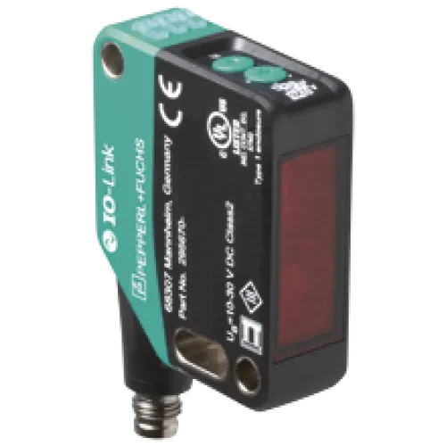 Pepperl Fuchs OMT300-R200-EP-IO-V3 Pepperl Fuchs OMT300-R200-EP-IO-V3