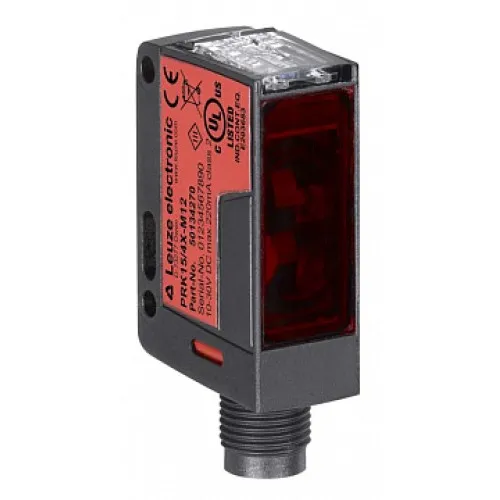 Оптический датчик Leuze Electronic PRK15.D1/4X-M12 Оптический датчик Leuze Electronic PRK15.D1/4X-M12