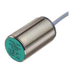 Индуктивный датчик Pepperl Fuchs NBB15-30GM50-E2