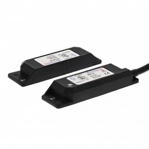 Дверной выключатель безопасности Omron F3S-TGR-NLPC-20-02