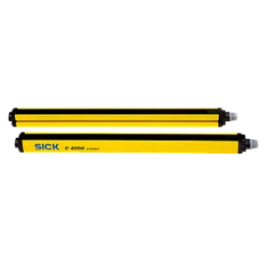 Световая завеса безопасности SICK C40S-1504CD010, C40E-1504FP010