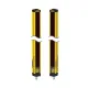 Световой барьер безопасности Banner SLSP30-900Q88