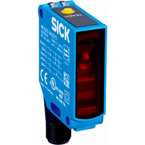 Оптический датчик SICK WL12GC-3P2472B01 Оптический датчик SICK WL12GC-3P2472B01