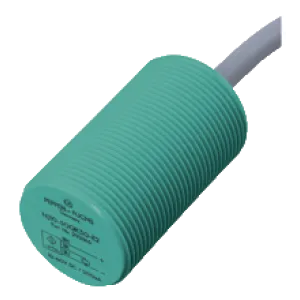 Индуктивный датчик Pepperl Fuchs NBB10-30GK50-E2