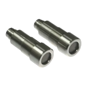 Ультразвуковой барьер Pepperl Fuchs UBEC300-18GH40-SE2-V1