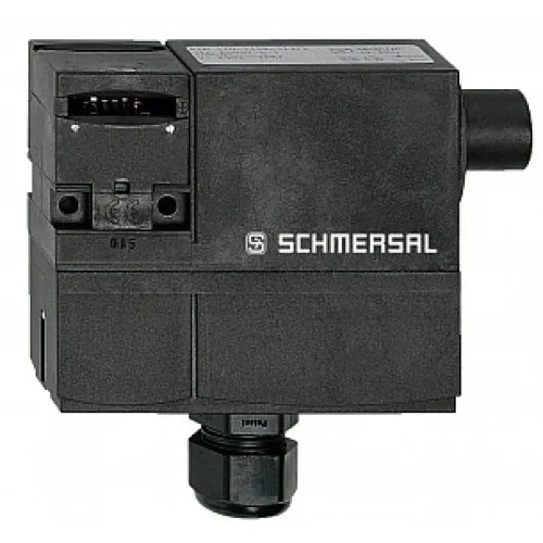 Дверной выключатель безопасности Schmersal AZM170SK-02ZRK-2197-110VAC Дверной выключатель безопасности Schmersal AZM170SK-02ZRK-2197-110VAC