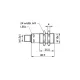 Ультразвуковой датчик Microsonic pico+35/F/A
