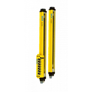 Cветовой барьер безопасности SICK M40S-072203AA0, M40E-072223RB0