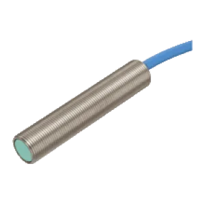 Индуктивный датчик Pepperl Fuchs NJ2-11-N-G-Y132813