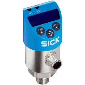 Датчик давления SICK PBS-RB060SG1SSNNMA0Z