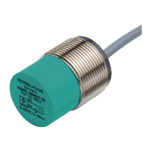 Индуктивный датчик Pepperl Fuchs NCN15-30GM40-N0-10M