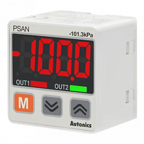 Датчик давления Autonics PSAN-V01CV-NPT1/8 Датчик давления Autonics PSAN-V01CV-NPT1/8