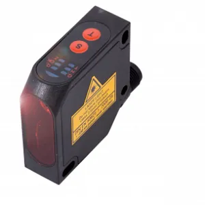  Оптический датчик расстояния Balluff BOD 26K-LBR05-S115-C