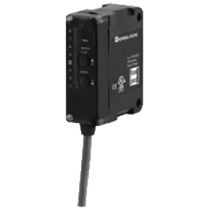 Люминесцентный датчик Pepperl Fuchs DK50-UV-609/79d/115b/147
