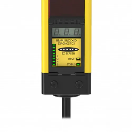 Световой барьер безопасности Banner SLSP14-1200P88