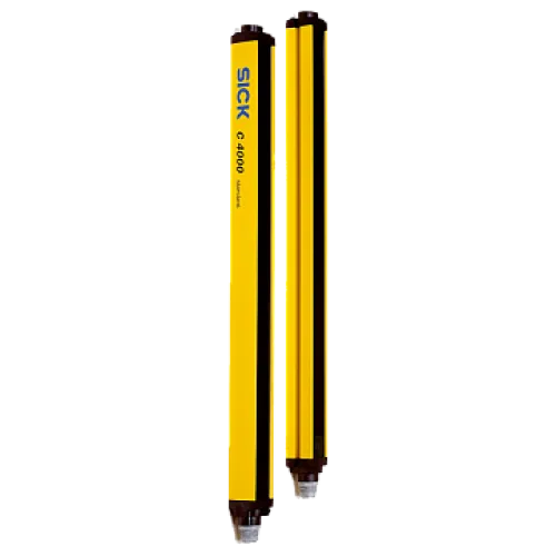Световая завеса безопасности SICK C40S-0302CA010, C40E-0302DA010