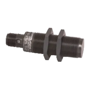 Индуктивный датчик Pepperl Fuchs NMB10-18GM65-E2-C4-V1