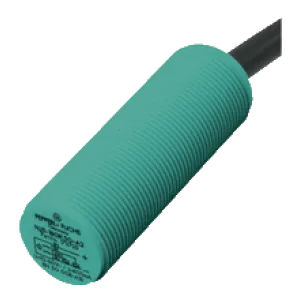 Индуктивный датчик Pepperl Fuchs NBN8-18GK50-E1-5M