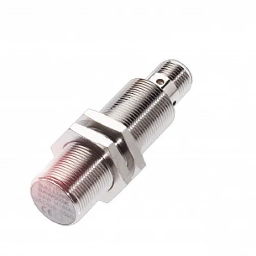 Индуктивный датчик расстояния Balluff BAW M18MI-UAC50B-S04G Индуктивный датчик расстояния Balluff BAW M18MI-UAC50B-S04G