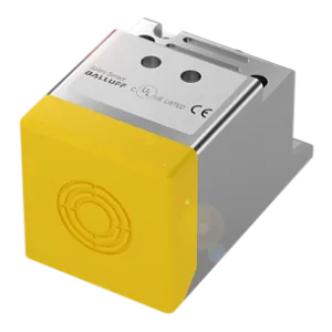Индуктивный датчик безопасности Balluff BES Q40ZU-PFC20F-S04G-D12