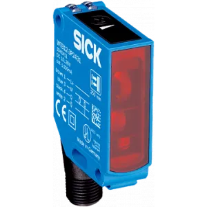 Оптический датчик SICK WTB12-3P2441S59