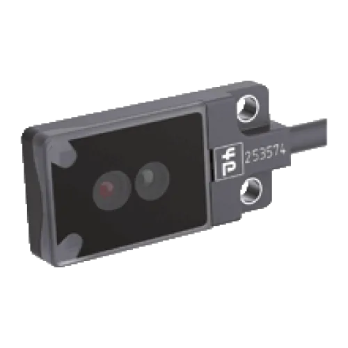 Оптический датчик Pepperl Fuchs OBR1500-R2F-E2-0,2M-V31-L