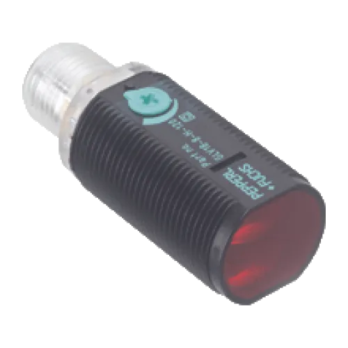 Оптический датчик Pepperl Fuchs GLV18-8-H-120/73/120 Оптический датчик Pepperl Fuchs GLV18-8-H-120/73/120