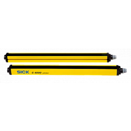 Световая завеса безопасности SICK C40S-1803CP010, C40E-1803CK010