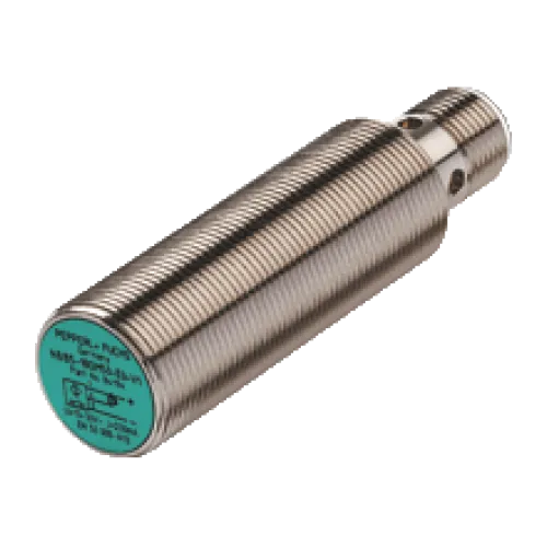 Индуктивный датчик Pepperl Fuchs NBB8-18GM50-E2-V1-M1 Индуктивный датчик Pepperl Fuchs NBB8-18GM50-E2-V1-M1