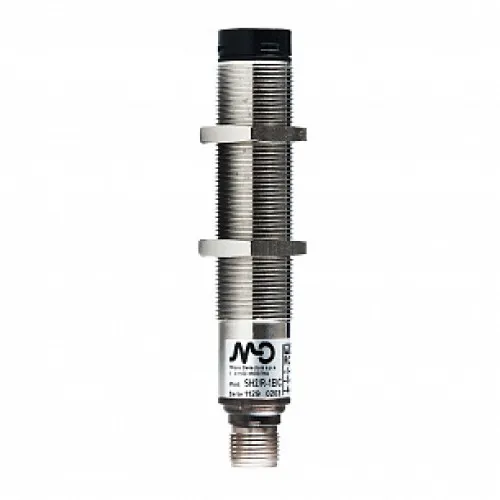 Cветовой барьер безопасности Micro Detectors SH4/E-0EIA Cветовой барьер безопасности Micro Detectors SH4/E-0EIA