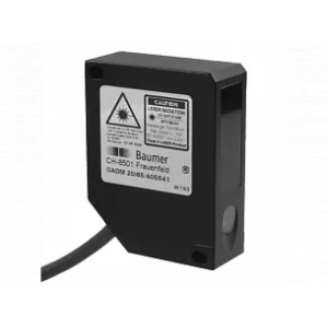  Лазерный датчик расстояния Baumer OADM 20I6593