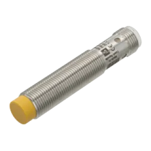 Индуктивный датчик безопасности Pepperl Fuchs NSN4-12GH45-2E2-V1-S2D2