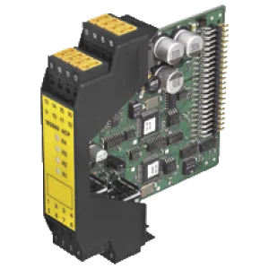 Реле безопасности Pepperl Fuchs SB4 Module 4CP/165