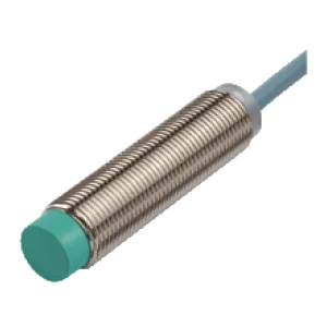 Индуктивный датчик Pepperl Fuchs NBN4-12GM50-E2-12M