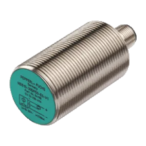 Индуктивный датчик Pepperl Fuchs NBB10-30GM50-E2-V1
