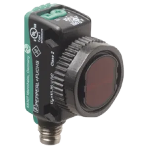 Pepperl Fuchs OMT100-R103-EP-IO-V3