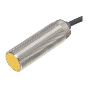 Индуктивный датчик безопасности Pepperl Fuchs NSB5-18GM50-2E2-M1-S2D2