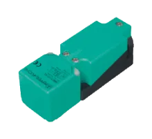 Индуктивный датчик Pepperl Fuchs NBN40-U4-UU