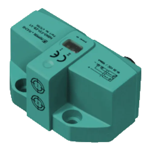 Индуктивный датчик для клапанов Pepperl Fuchs NCN3-F31-N4-V1