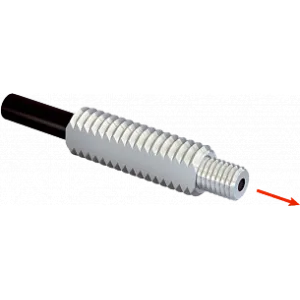 Оптоволоконный кабель SICK LL3-TR01