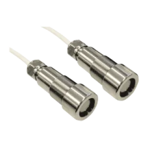 Ультразвуковой барьер Pepperl Fuchs UBEC300-18GH40-SE2-2M-Y274491