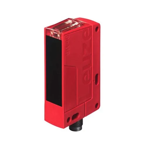 Cветовой барьер безопасности Leuze Electronic SLE46CI-70.K2/4P-M12 Cветовой барьер безопасности Leuze Electronic SLE46CI-70.K2/4P-M12