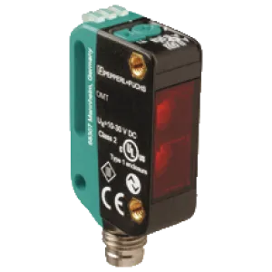 Pepperl Fuchs OMT100-R100-EP-IO-V3