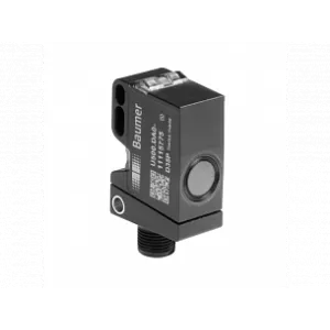 Ультразвуковой датчик уровня Baumer U500.DA0.2-IA1B.72F